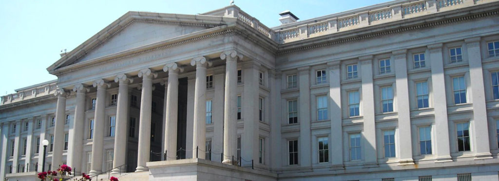 Treasury Department