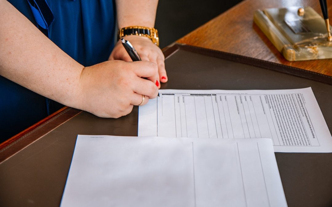 What To Know About eSignatures For Government Agencies