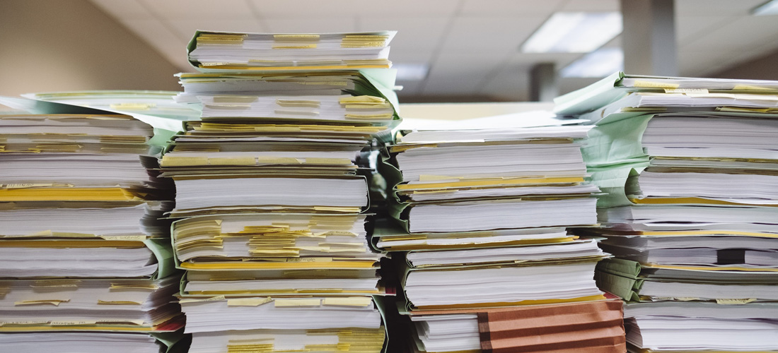 paperwork-stock-image