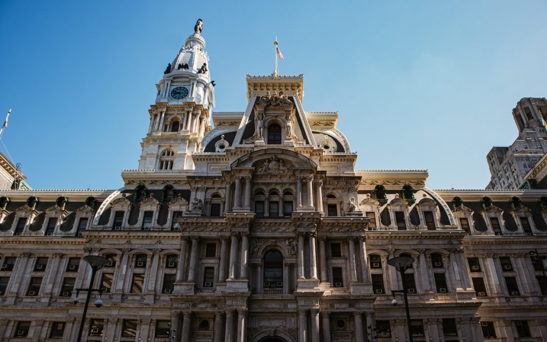 5 Best Practices for City Government Digital Projects
