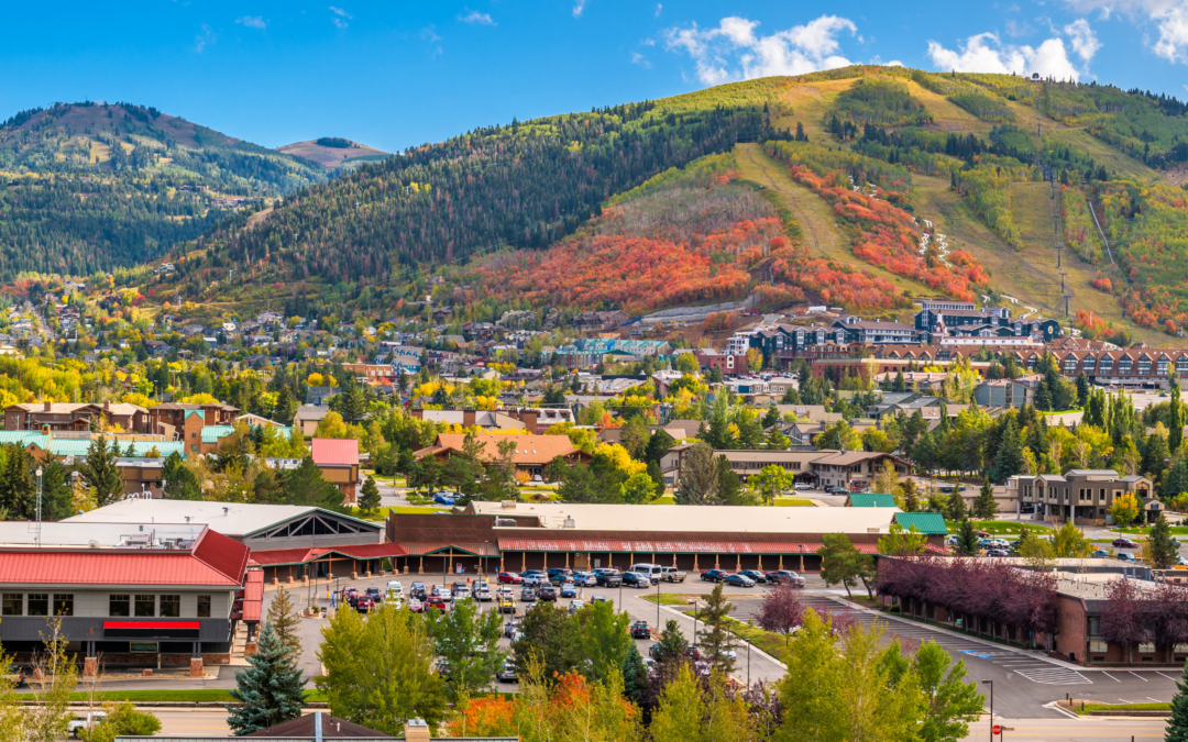 GovOS to provide Park City and Summit County, Utah with Short-Term Rental Solution