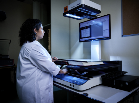 How Public Leaders are Modernizing Government as Champions and Guardians of Public Records